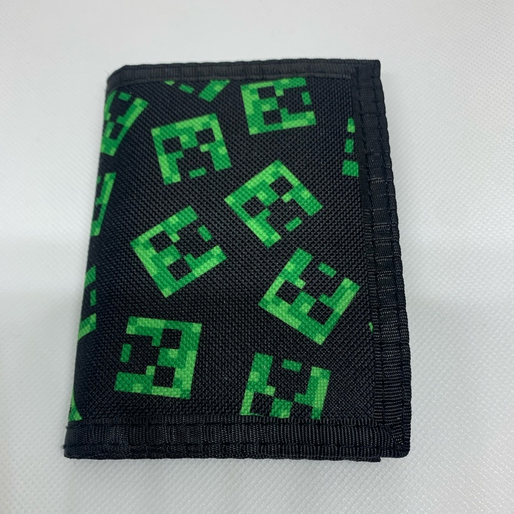 Minecraft Wallet